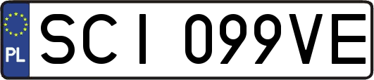 SCI099VE