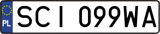 SCI099WA