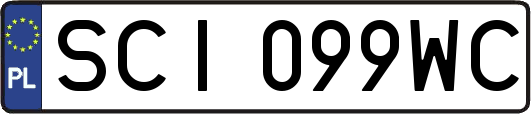SCI099WC