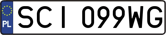 SCI099WG