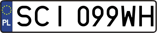 SCI099WH