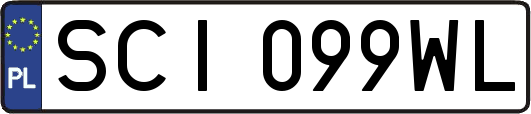 SCI099WL