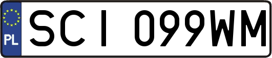 SCI099WM