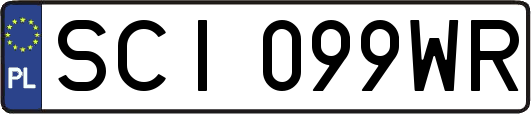 SCI099WR