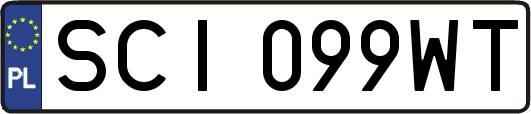 SCI099WT
