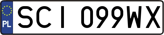 SCI099WX