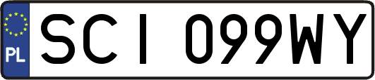 SCI099WY