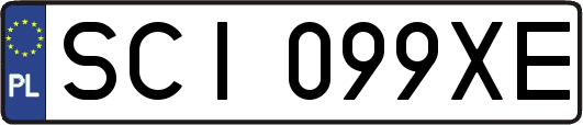 SCI099XE