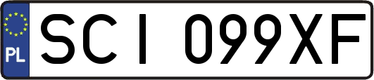 SCI099XF