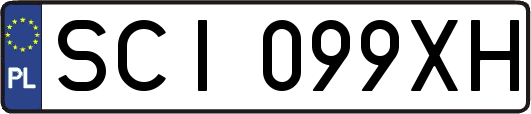 SCI099XH