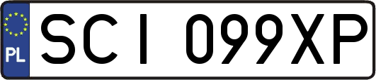 SCI099XP
