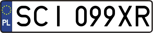 SCI099XR