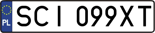 SCI099XT