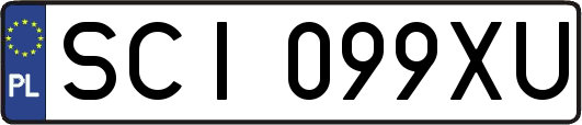 SCI099XU