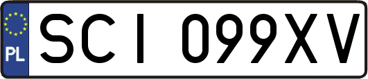 SCI099XV