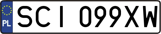 SCI099XW
