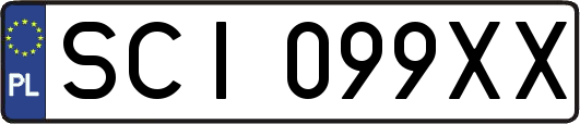 SCI099XX