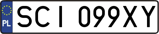 SCI099XY