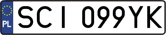 SCI099YK