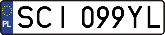 SCI099YL