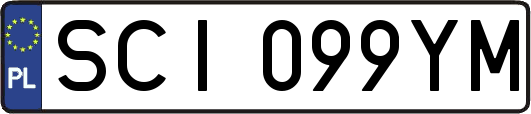 SCI099YM