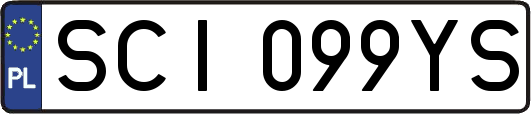 SCI099YS