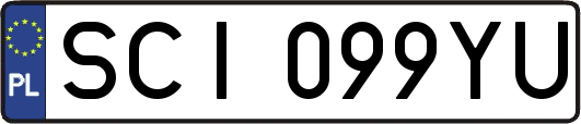 SCI099YU