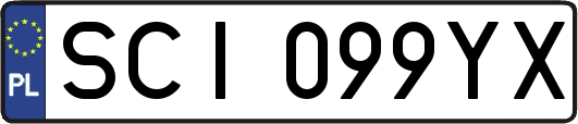 SCI099YX