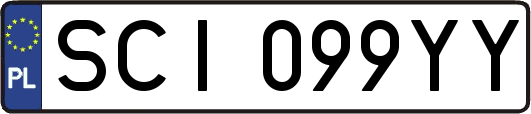 SCI099YY