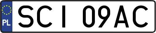 SCI09AC
