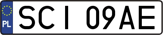 SCI09AE