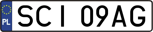 SCI09AG