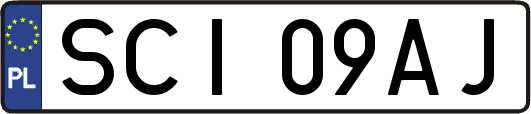 SCI09AJ