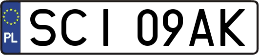 SCI09AK