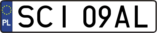 SCI09AL