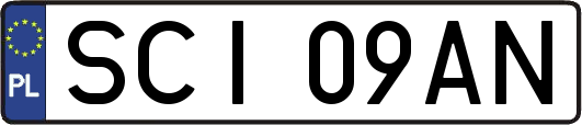 SCI09AN