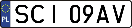 SCI09AV