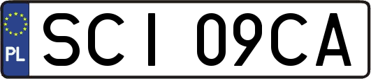 SCI09CA