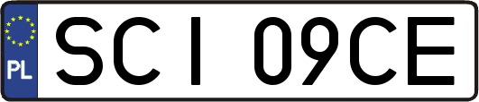 SCI09CE