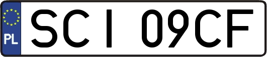 SCI09CF