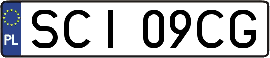 SCI09CG
