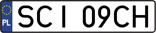 SCI09CH