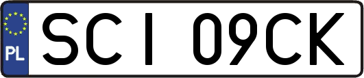 SCI09CK