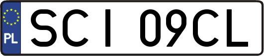 SCI09CL