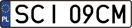 SCI09CM