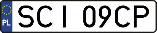 SCI09CP