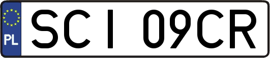 SCI09CR