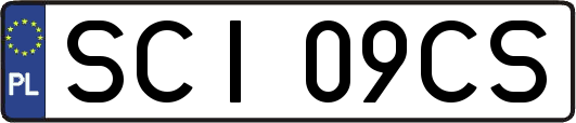 SCI09CS