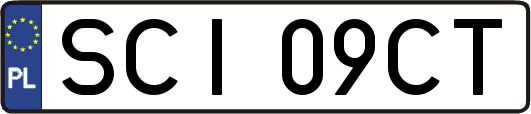 SCI09CT