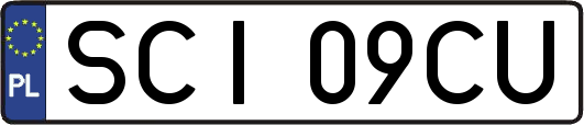 SCI09CU
